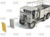 ICM 35600 Leyland Retriever General Service WWII British Truck 1/35